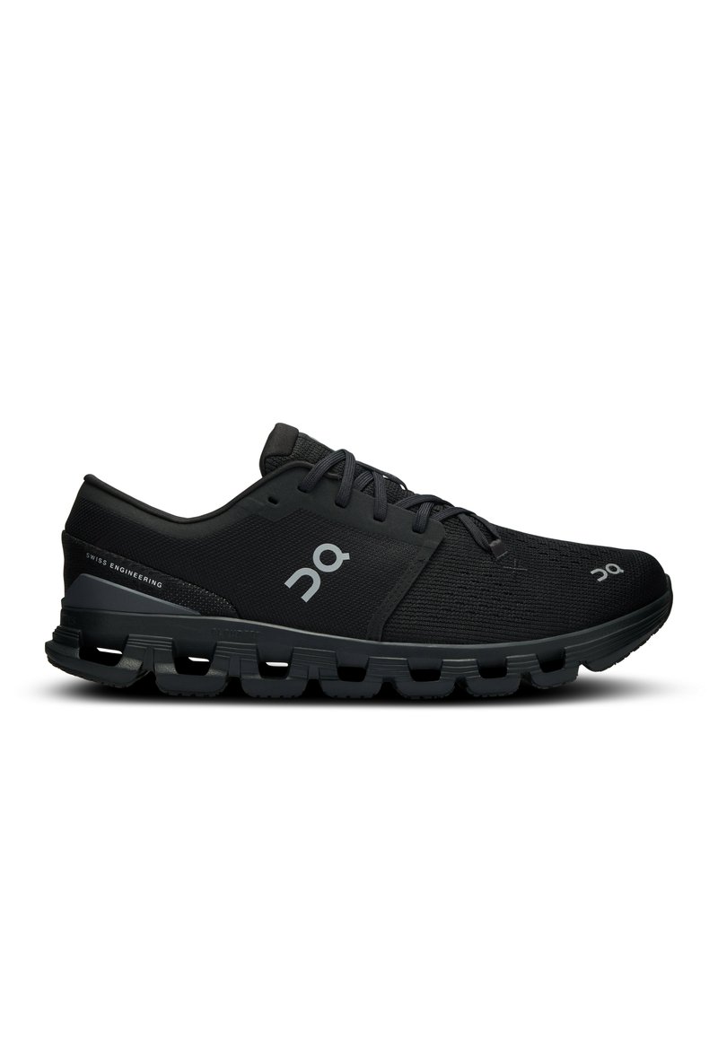 On On CLOUD X 4 - Training shoe - black eclipse Black Friday Preise