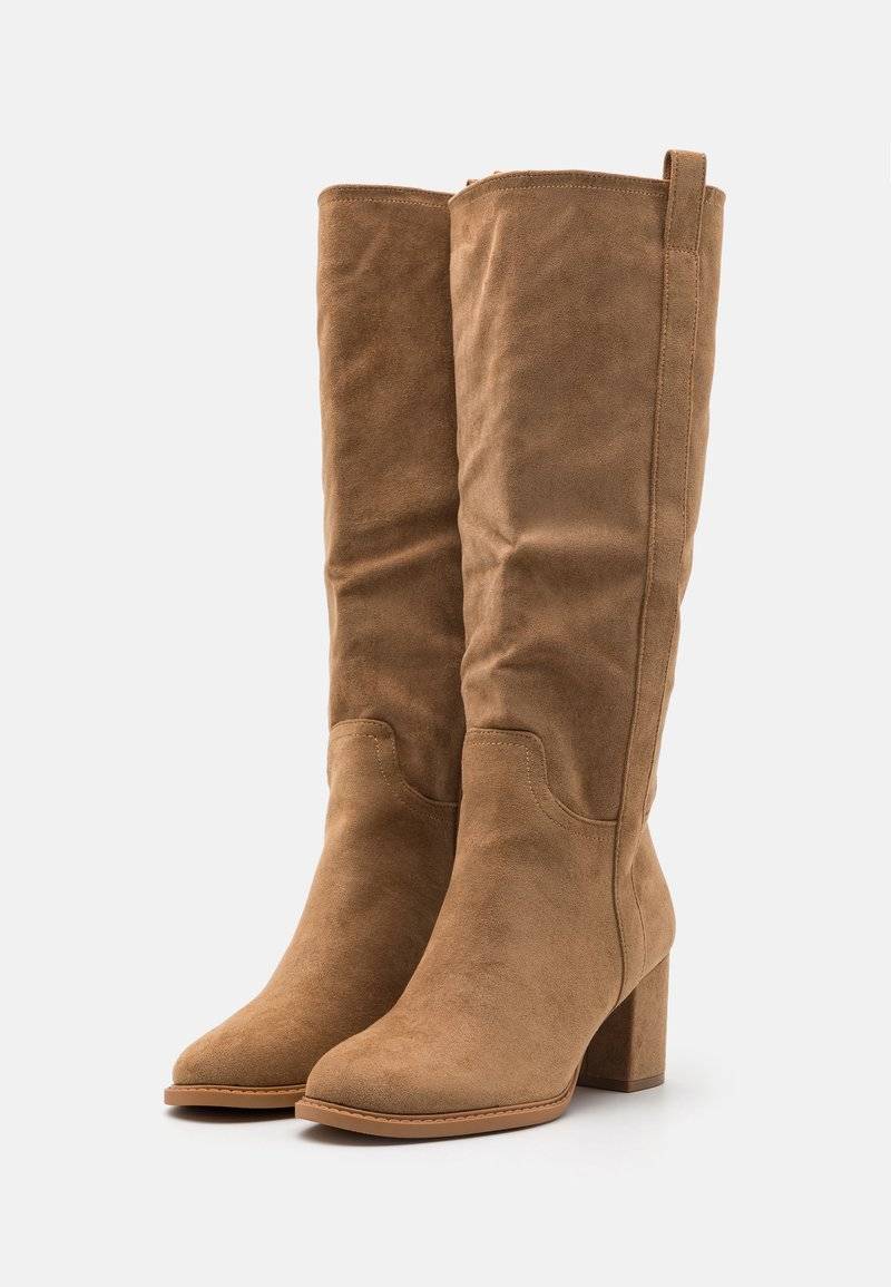 Anna Field Anna Field Boots - beige zollfrei