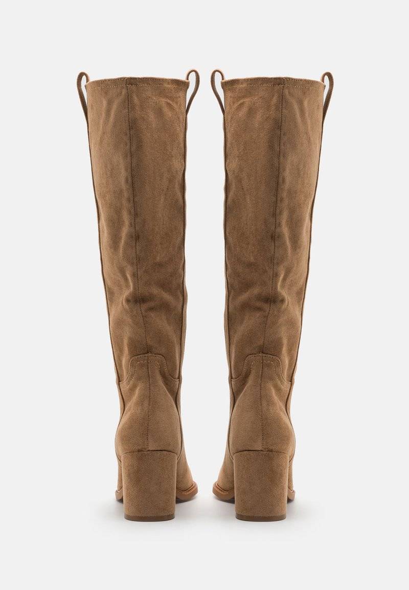 Anna Field Anna Field Boots - beige zollfrei