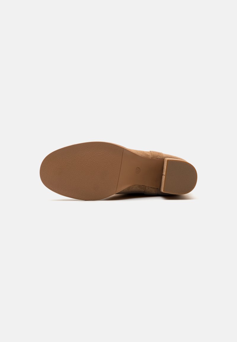 Anna Field Anna Field Boots - beige zollfrei