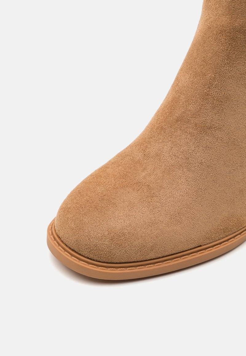 Anna Field Anna Field Boots - beige zollfrei