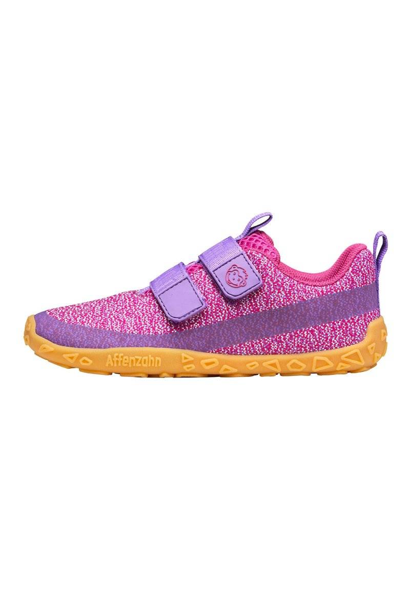Affenzahn Affenzahn Trainers - pink 50% Rabatt für begrenzte Zeit