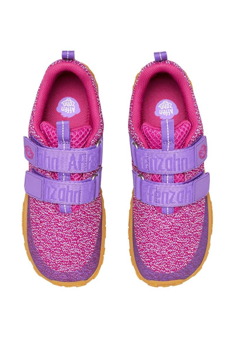 Affenzahn Affenzahn Trainers - pink 50% Rabatt für begrenzte Zeit