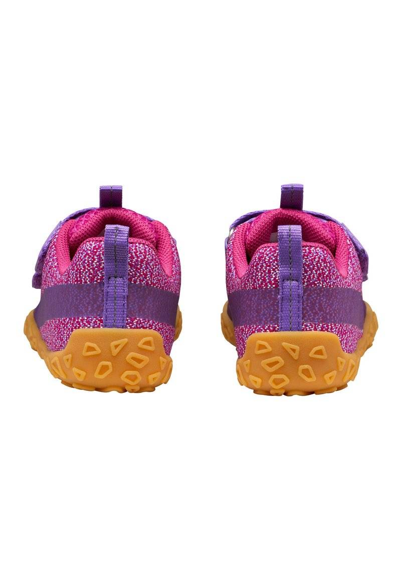 Affenzahn Affenzahn Trainers - pink 50% Rabatt für begrenzte Zeit