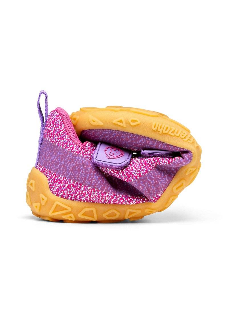 Affenzahn Affenzahn Trainers - pink 50% Rabatt für begrenzte Zeit