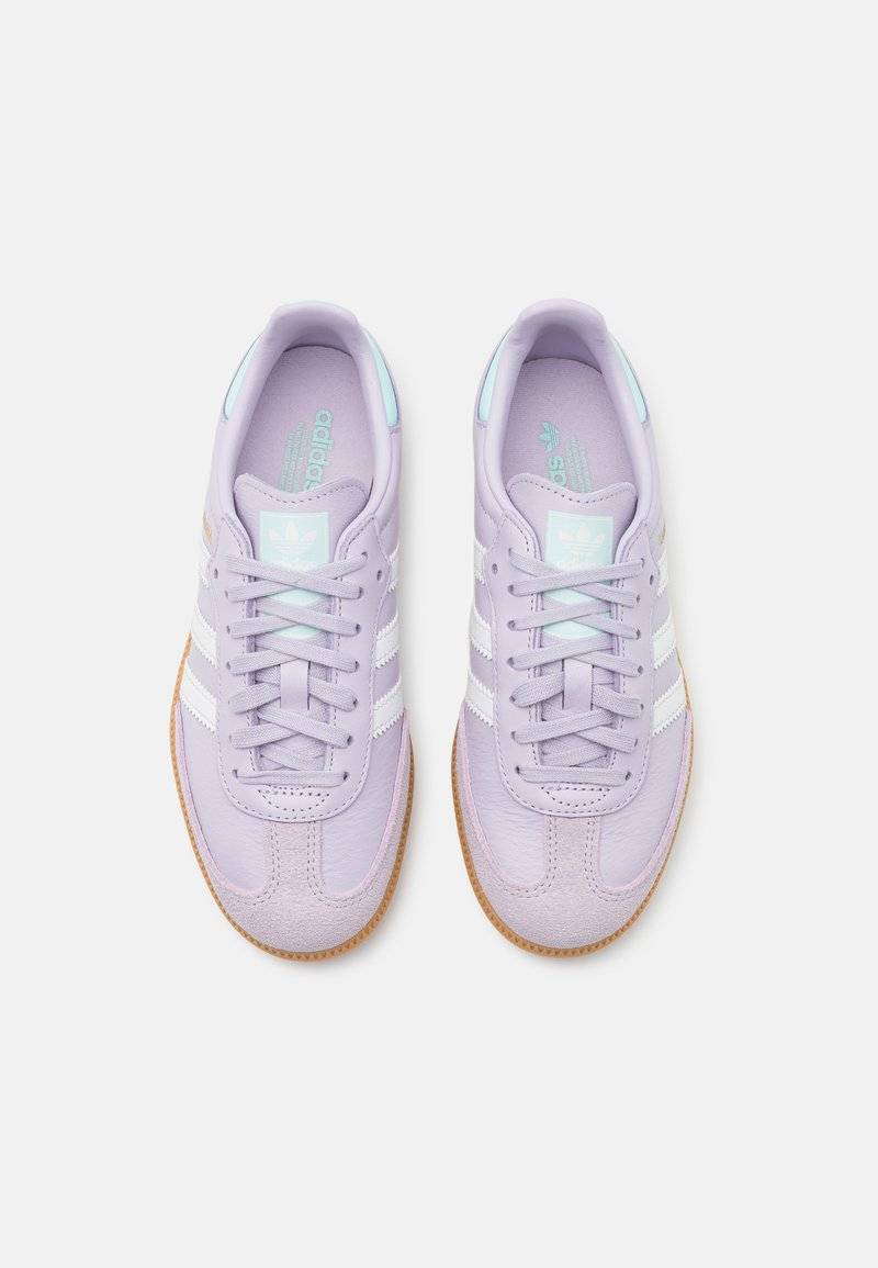 adidas Originals adidas Originals SAMBA OG KIDS - Trainers Online