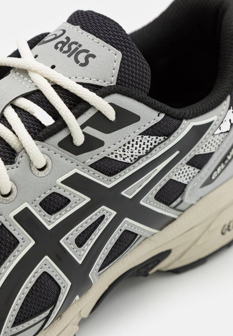 ASICS SportStyle ASICS SportStyle GEL-VENTURE 6 UNISEX - Trainers - black Auslauf