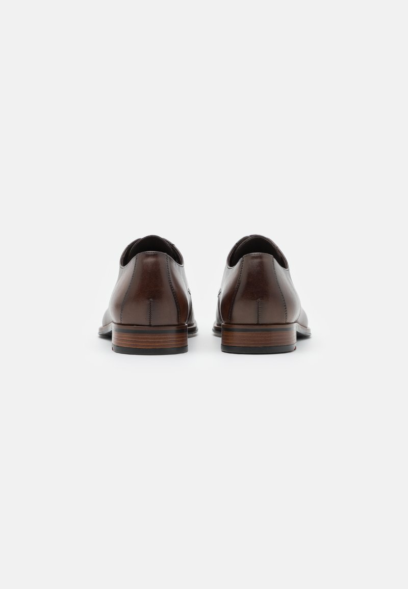 Lloyd Lloyd SABRE - Smart lace-ups - cigar Verkauf