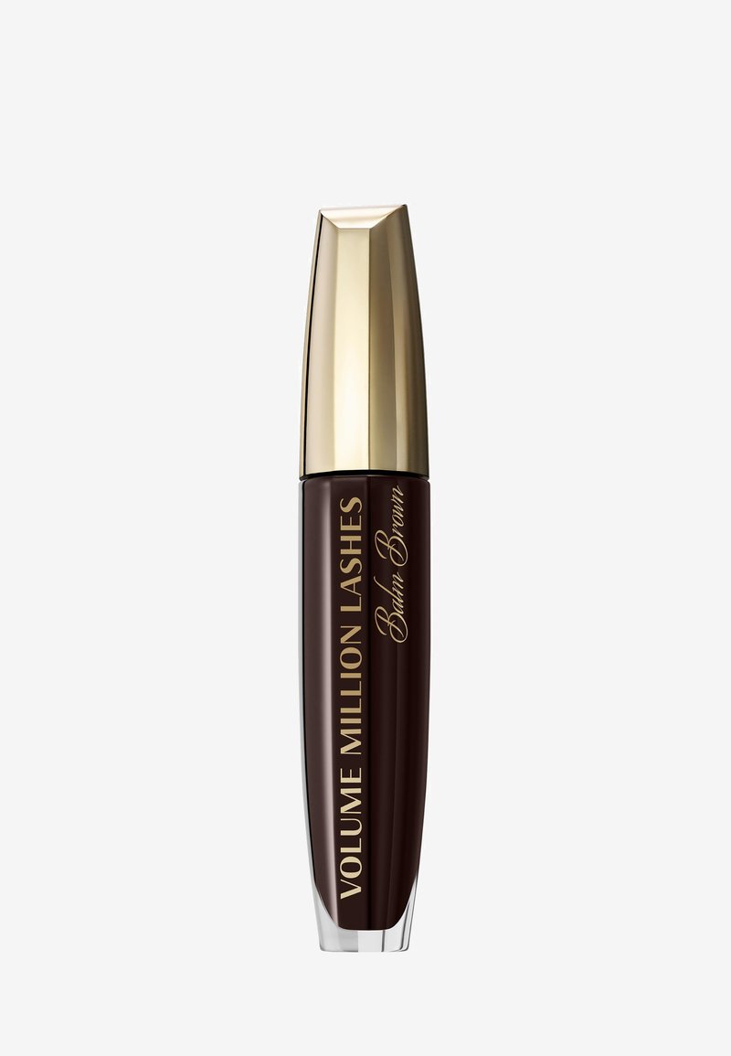 L'Oréal Paris L'Oréal Paris VOLUME MILLION LASHES BALM BROWN - Mascara - 1 brown Meist gekauft