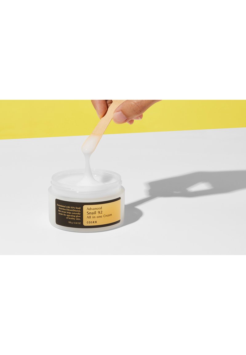 COSRX COSRX ADVANCED SNAIL 92 ALL IN ONE CREAM - Face cream Versandkostenfrei