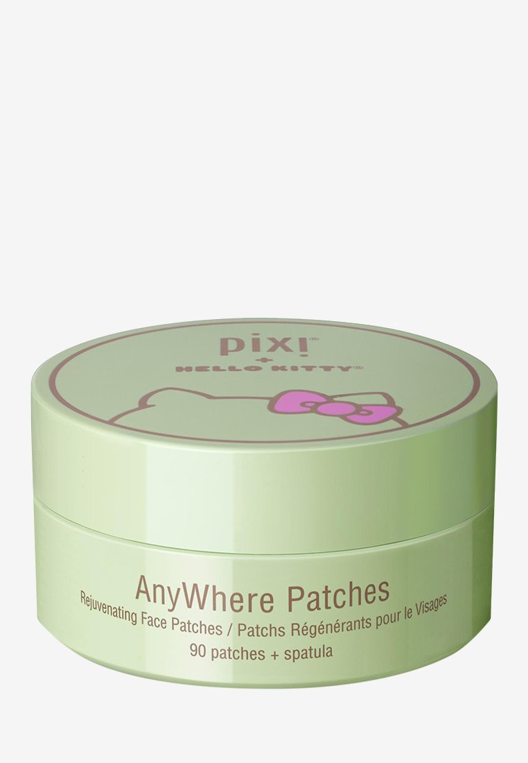 Pixi Pixi PIXI + HELLO KITTY - ANYWHERE PATCHES - Face mask Flash Sale