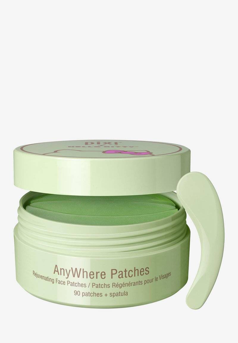 Pixi Pixi PIXI + HELLO KITTY - ANYWHERE PATCHES - Face mask Flash Sale