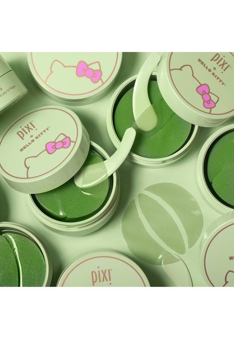 Pixi Pixi PIXI + HELLO KITTY - ANYWHERE PATCHES - Face mask Flash Sale