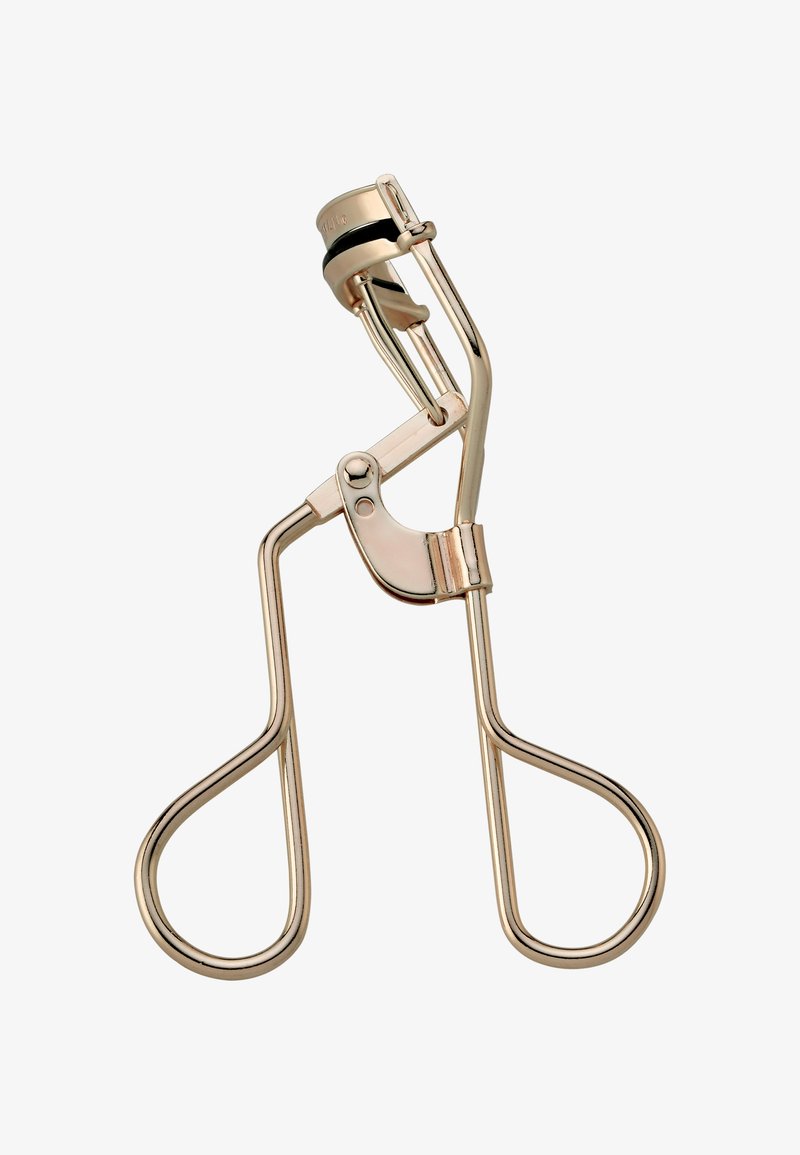 TWEEZERMAN TWEEZERMAN CURL 38° EYELASH CURLER - Eye makeup tool - champagner Begrenztes Angebot