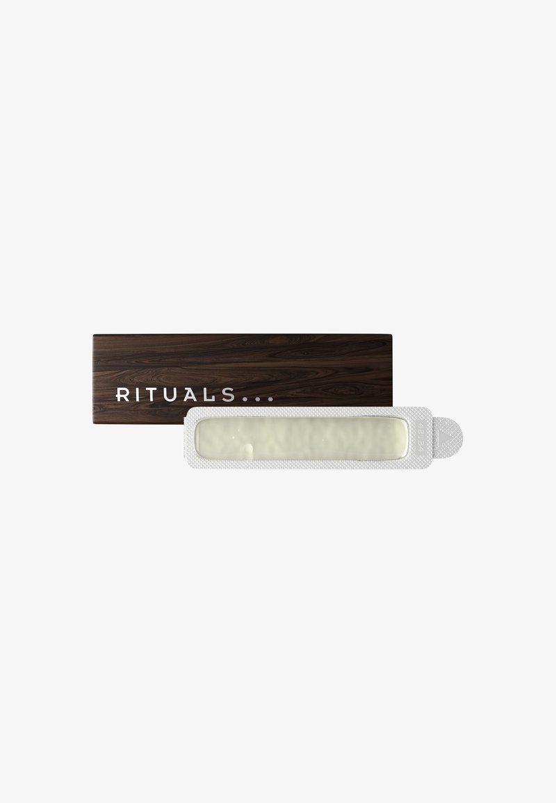Rituals Rituals CAR PERFUME "LIFE IS A JOURNEY" SPORT - LEATHER, TONKA BEAN & HERBACEOUS PATCHOULI - Home fragrance Preisnachlass