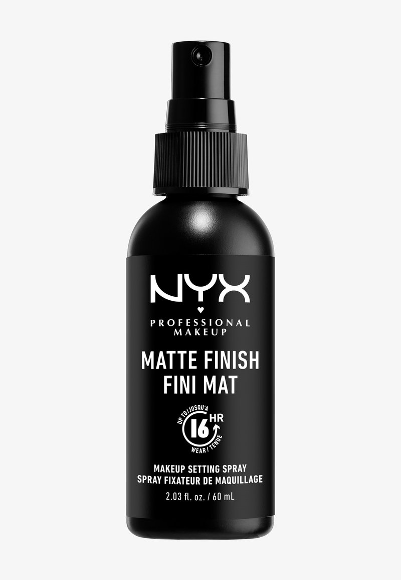 NYX Professional Makeup NYX Professional Makeup DEWY FINISH MAKEUP SETTING SPRAY - Setting spray & powder - 1 matte Black Friday
