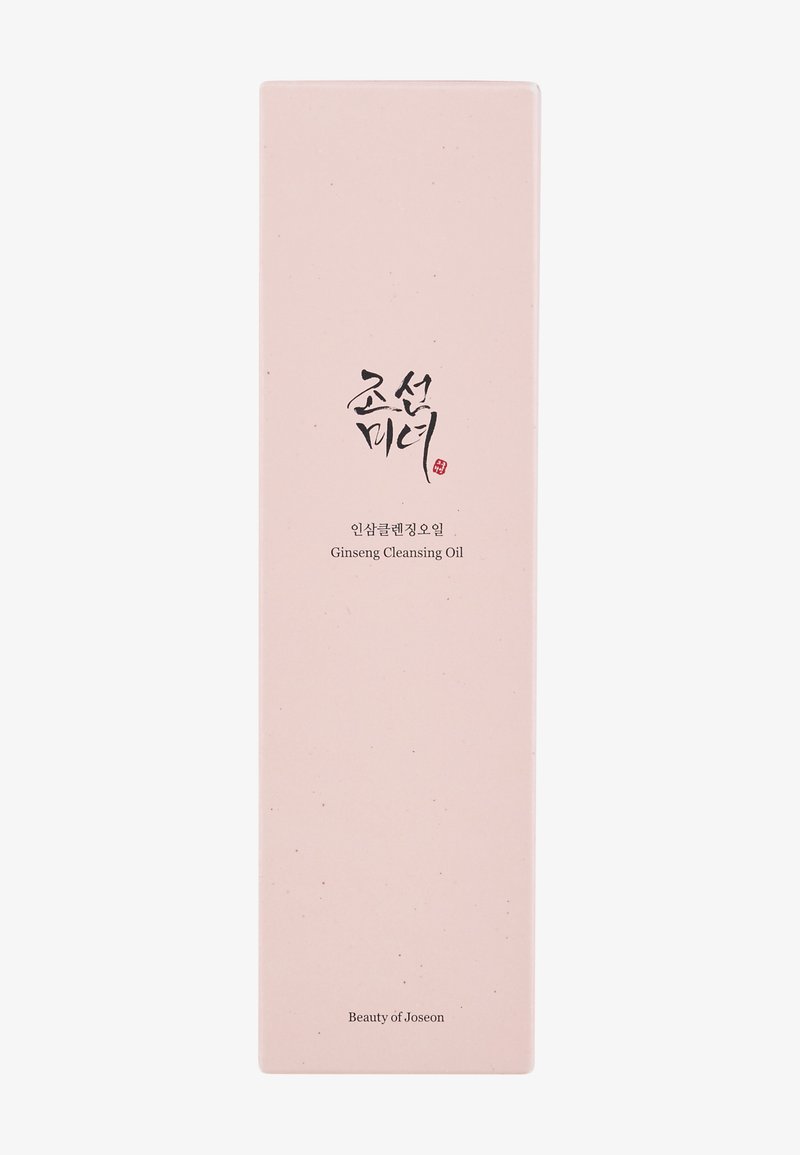 Beauty of Joseon Beauty of Joseon GINSENG CLEANSING OIL - Cleanser Weihnachtsangebot