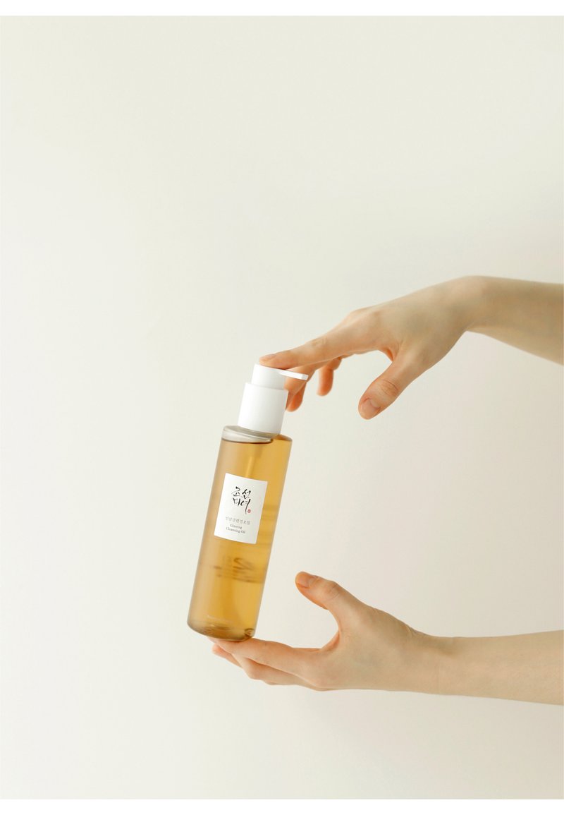 Beauty of Joseon Beauty of Joseon GINSENG CLEANSING OIL - Cleanser Weihnachtsangebot