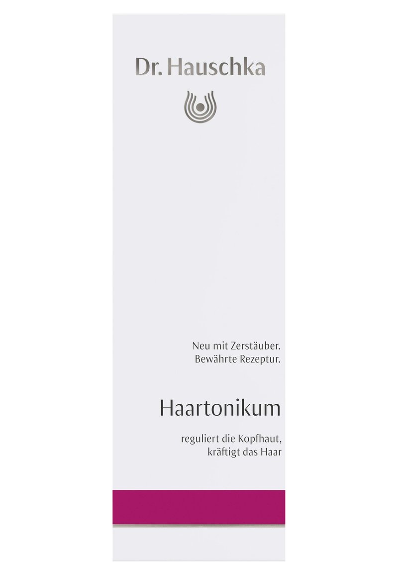 Dr. Hauschka Dr. Hauschka HAARTONIKUM - Hair treatment Valentinstagsangebot