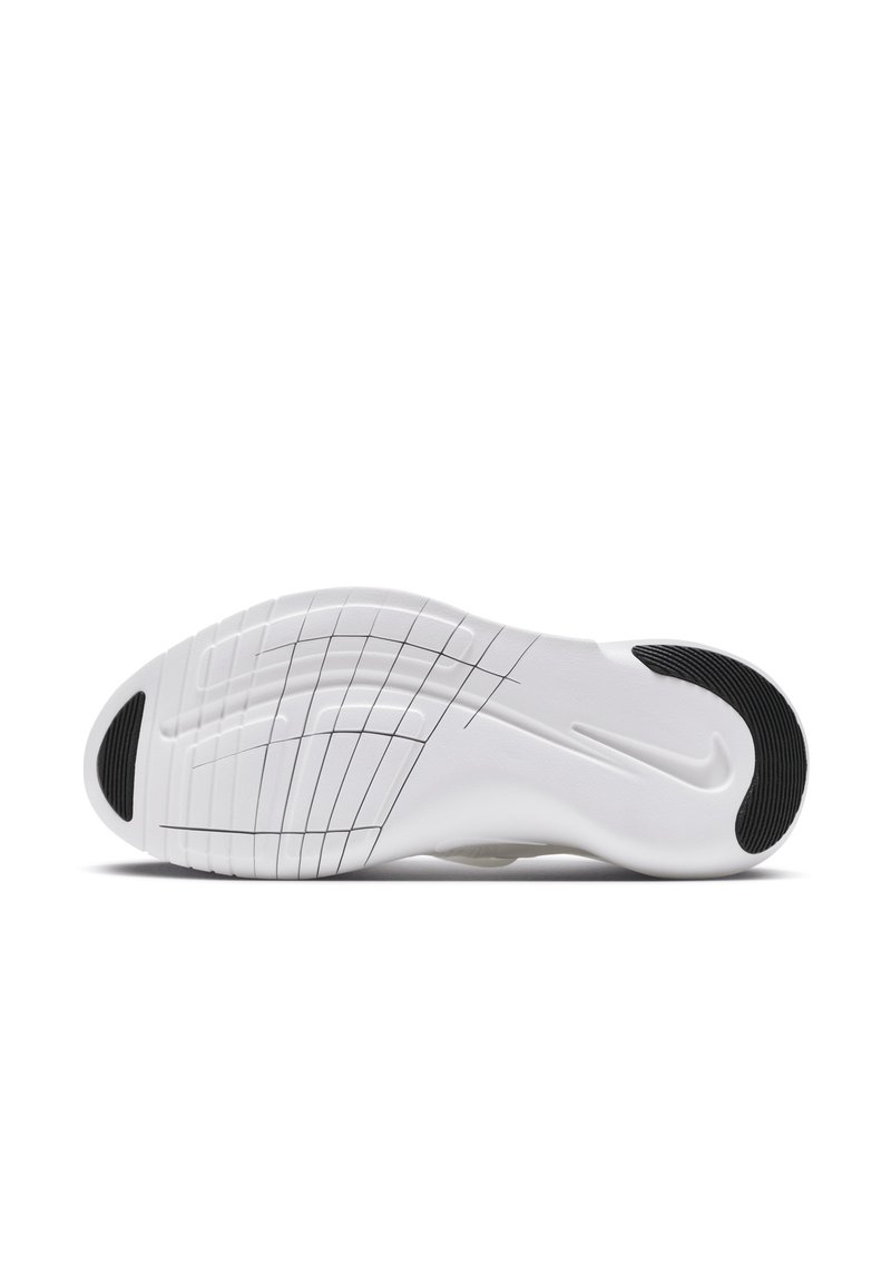 Nike Performance Nike Performance FREE RN FK NATURE - Minimalist running shoes - white denim turquoise cyber black Bis zu 50% Rabatt