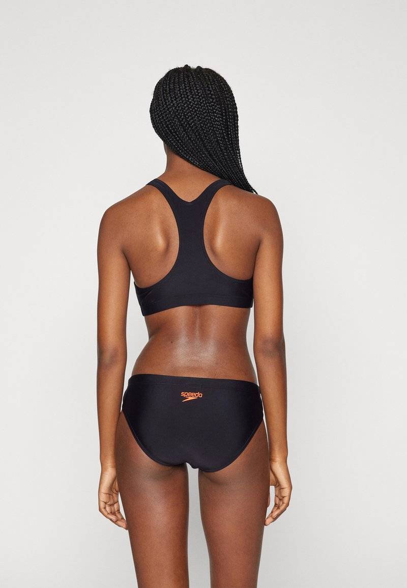 Speedo Speedo WOMENS COLOURBLOCK SPLICE SET - Bikini Bis zu 60% Rabatt