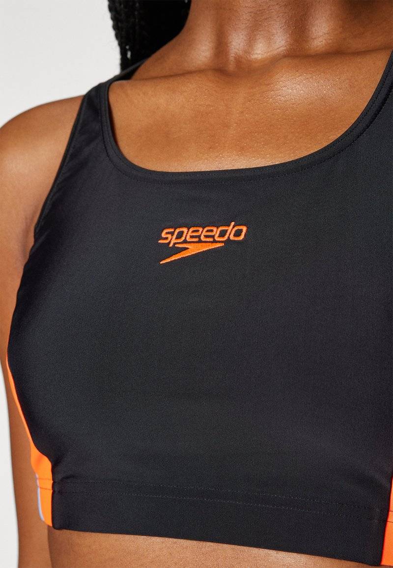 Speedo Speedo WOMENS COLOURBLOCK SPLICE SET - Bikini Bis zu 60% Rabatt