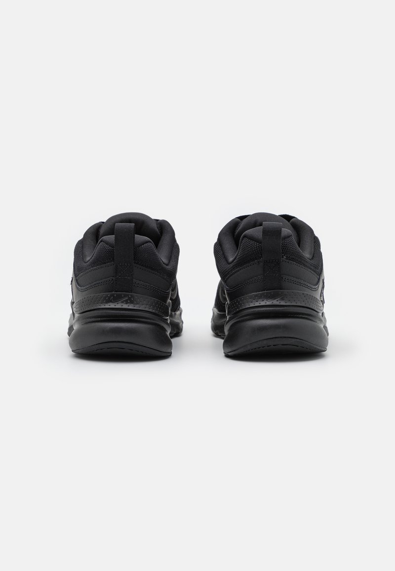 Nike Performance Nike Performance NIKE DEFYALLDAY - Training shoe - black Bis zu 65% Rabatt
