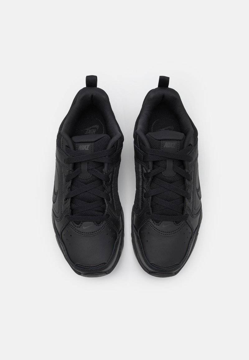 Nike Performance Nike Performance NIKE DEFYALLDAY - Training shoe - black Bis zu 65% Rabatt
