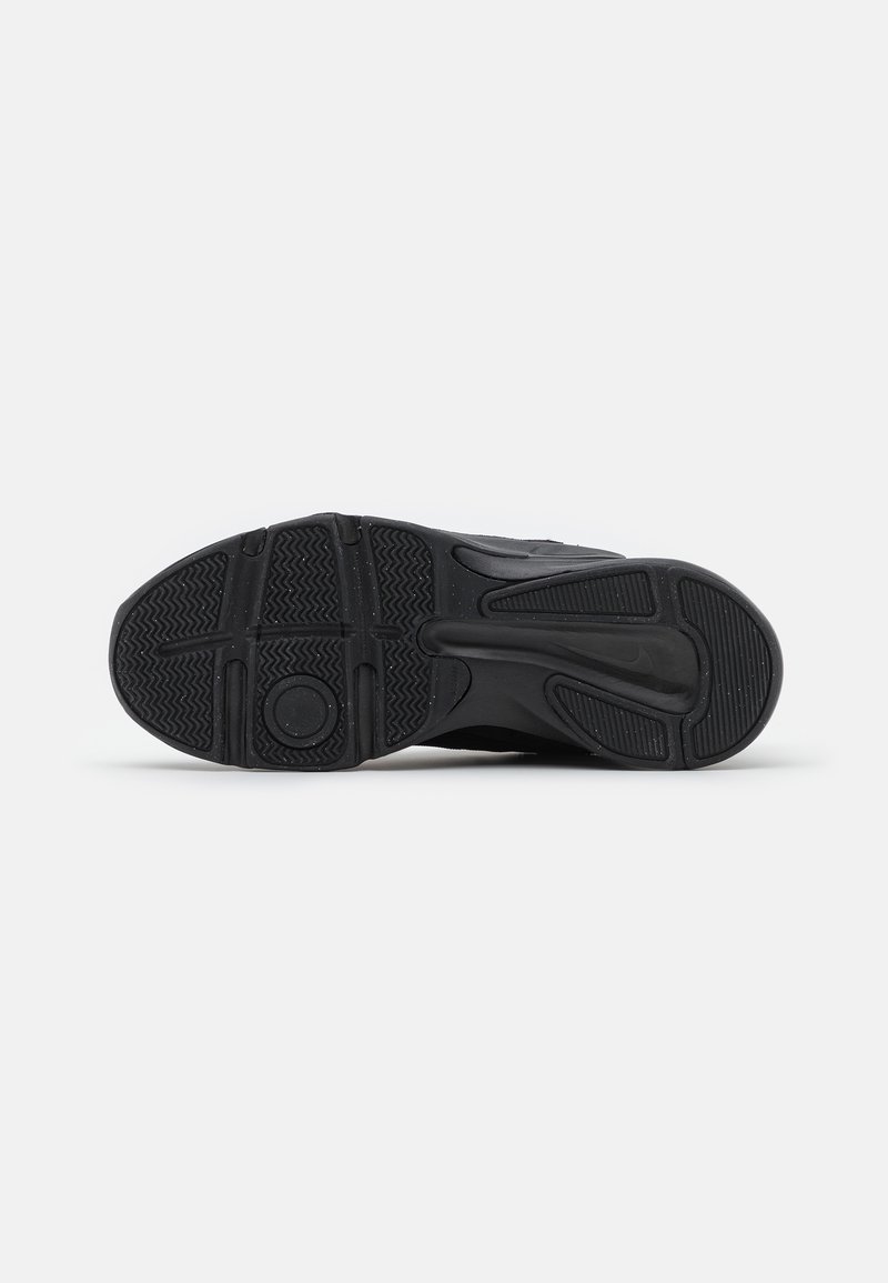 Nike Performance Nike Performance NIKE DEFYALLDAY - Training shoe - black Bis zu 65% Rabatt