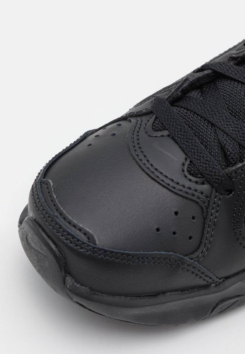 Nike Performance Nike Performance NIKE DEFYALLDAY - Training shoe - black Bis zu 65% Rabatt