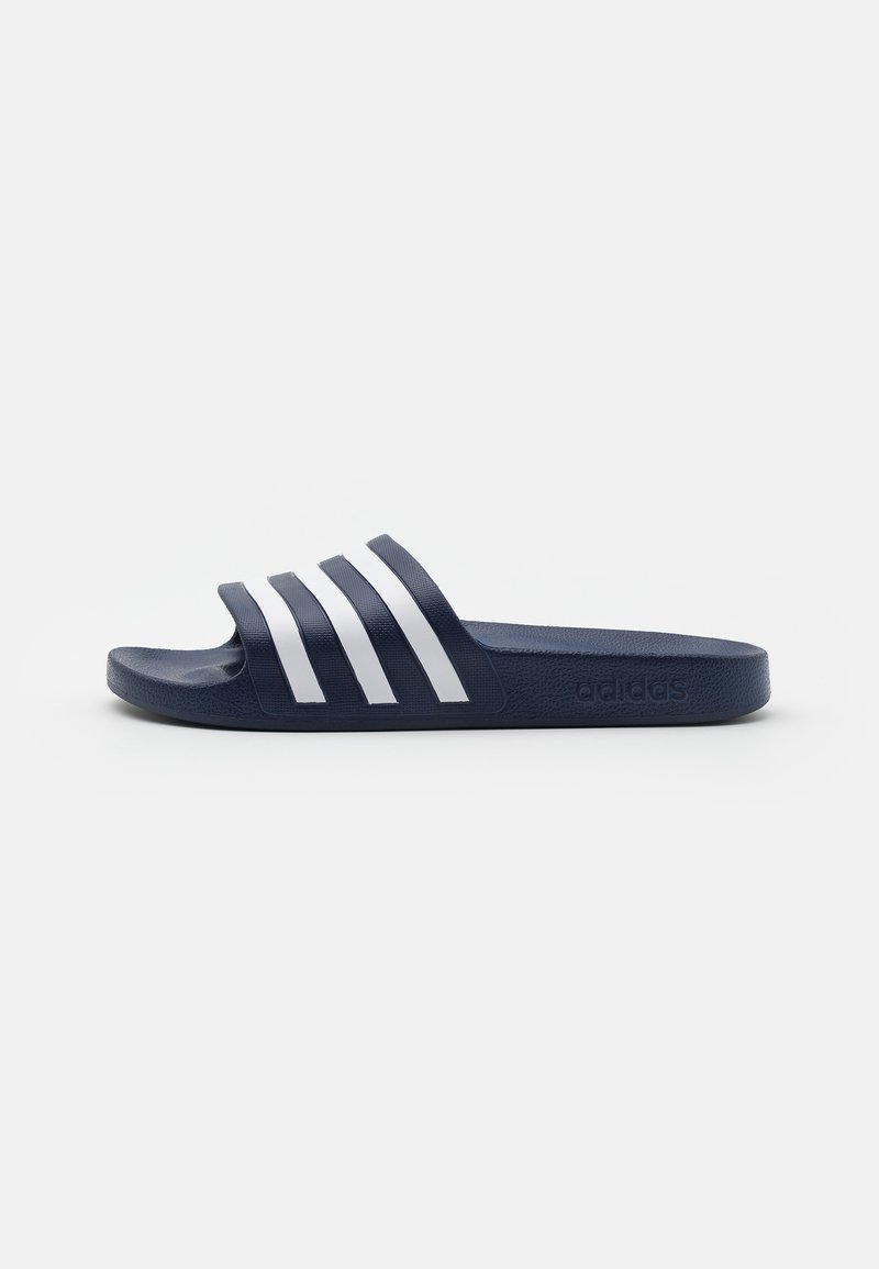 adidas Sportswear adidas Sportswear ADILETTE AQUA - Pool slides Vierteljährliche Förderung