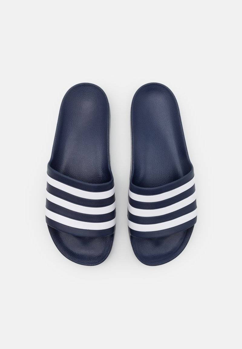 adidas Sportswear adidas Sportswear ADILETTE AQUA - Pool slides Vierteljährliche Förderung