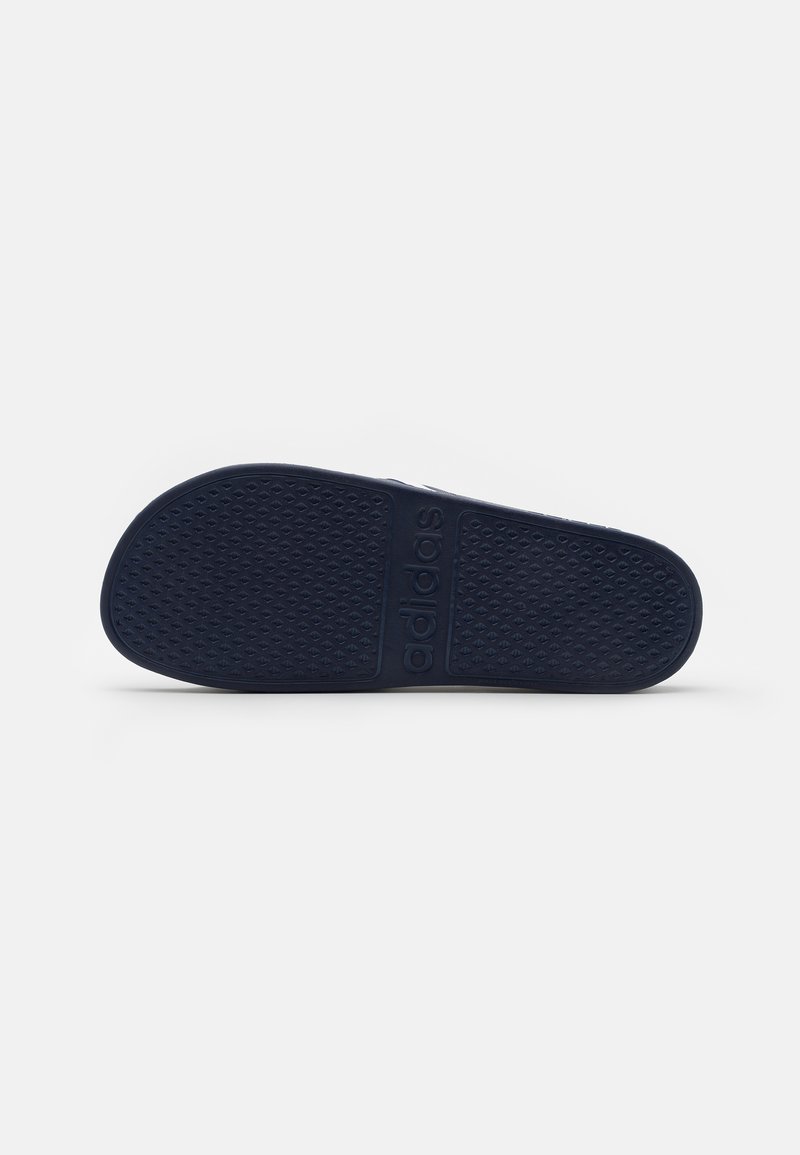 adidas Sportswear adidas Sportswear ADILETTE AQUA - Pool slides Vierteljährliche Förderung