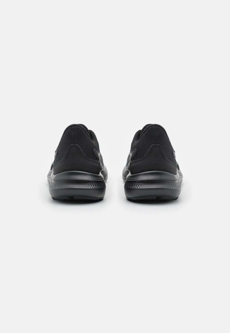 ASICS ASICS JOLT 4 - Neutral running shoes - black Fabrikladen