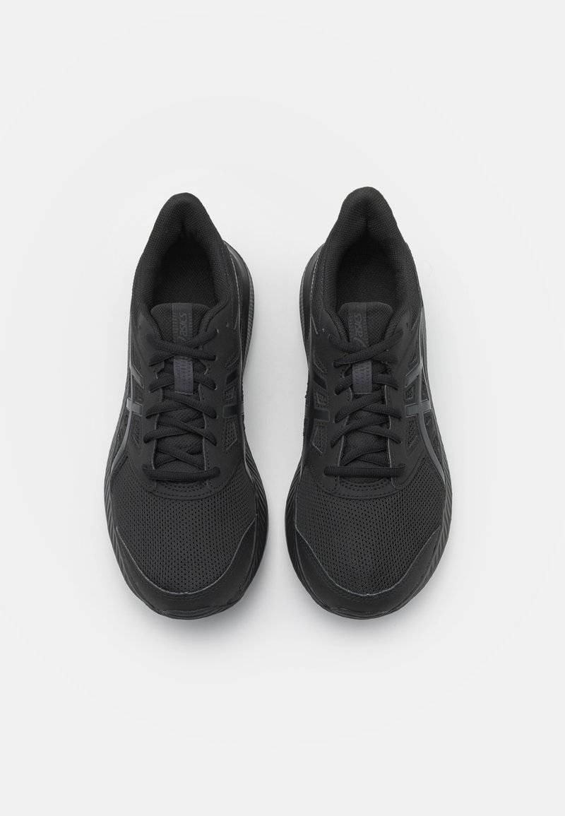 ASICS ASICS JOLT 4 - Neutral running shoes - black Fabrikladen