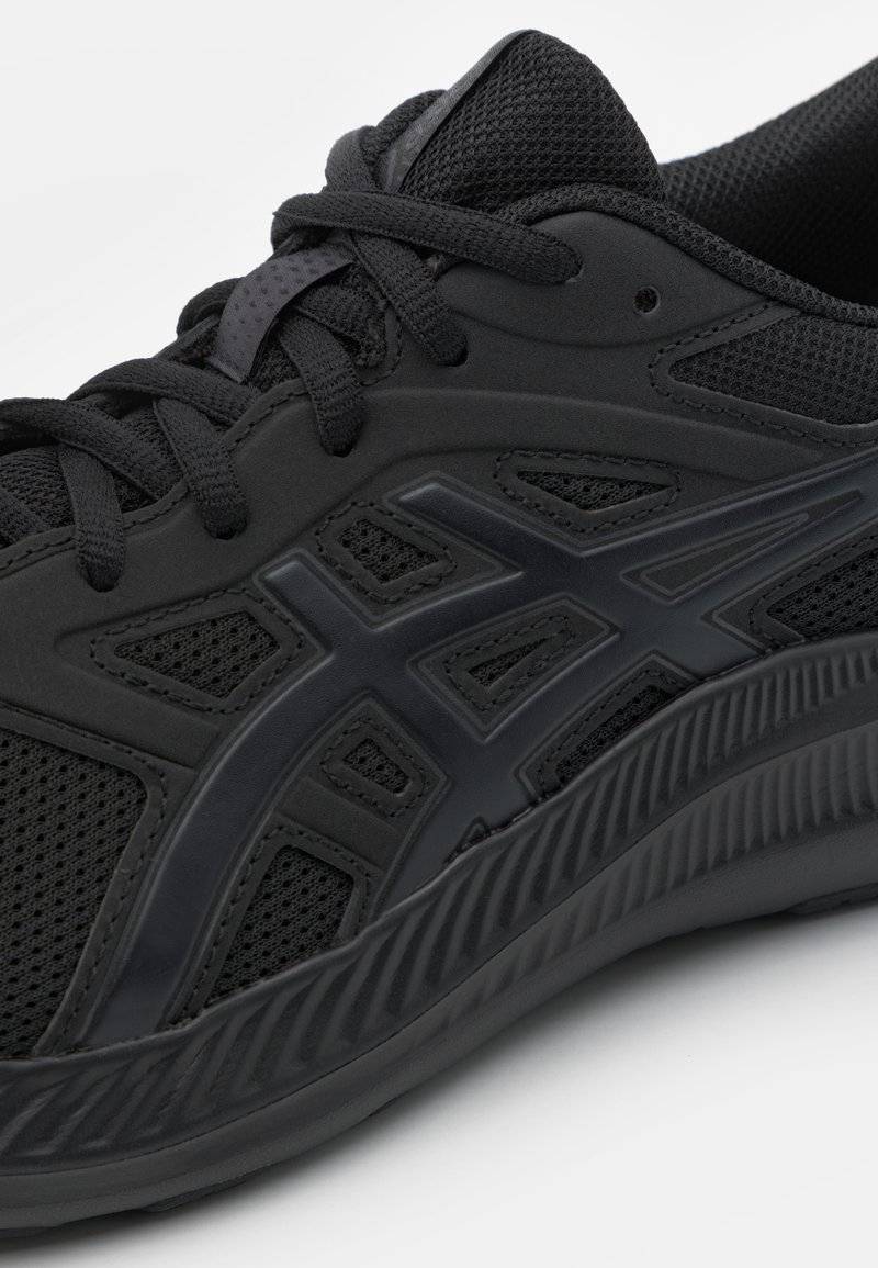 ASICS ASICS JOLT 4 - Neutral running shoes - black Fabrikladen