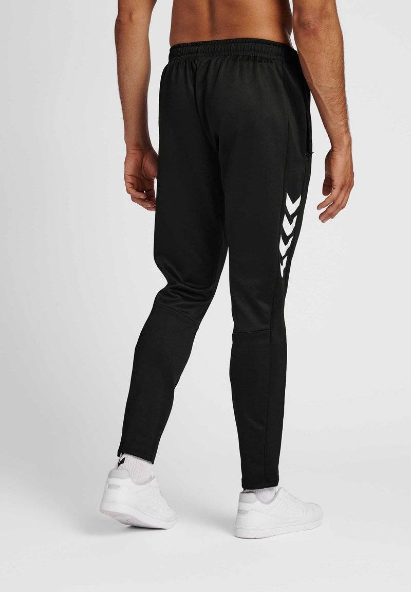 Hummel Hummel CORE XR TRAINING PANTS - Tracksuit bottoms - black Black Friday Preise
