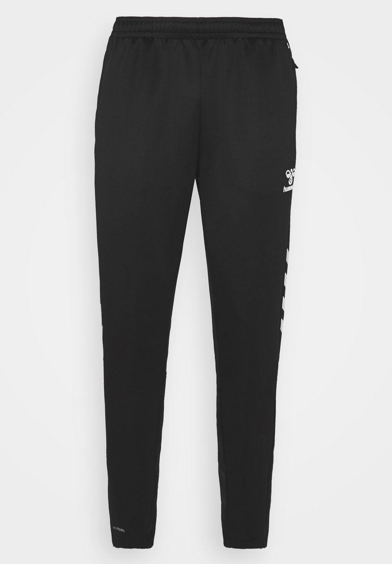 Hummel Hummel CORE XR TRAINING PANTS - Tracksuit bottoms - black Black Friday Preise