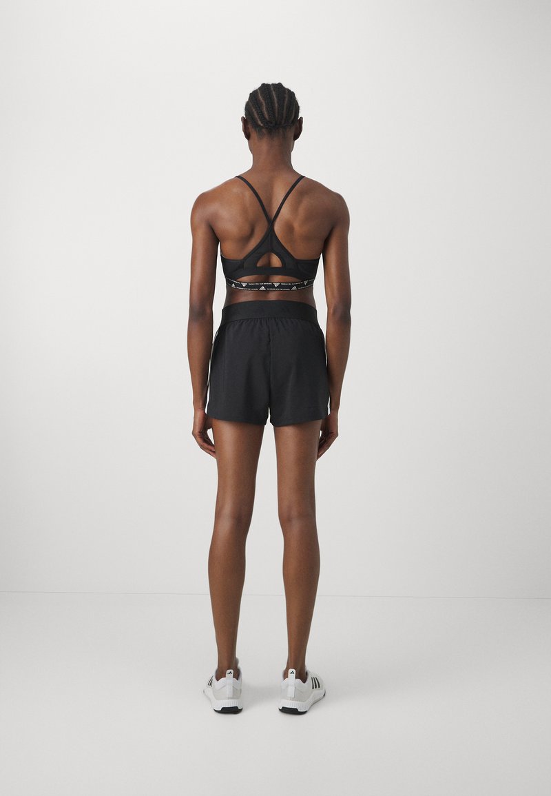 adidas Performance adidas Performance HYPERGLAM - Sports shorts zollfrei