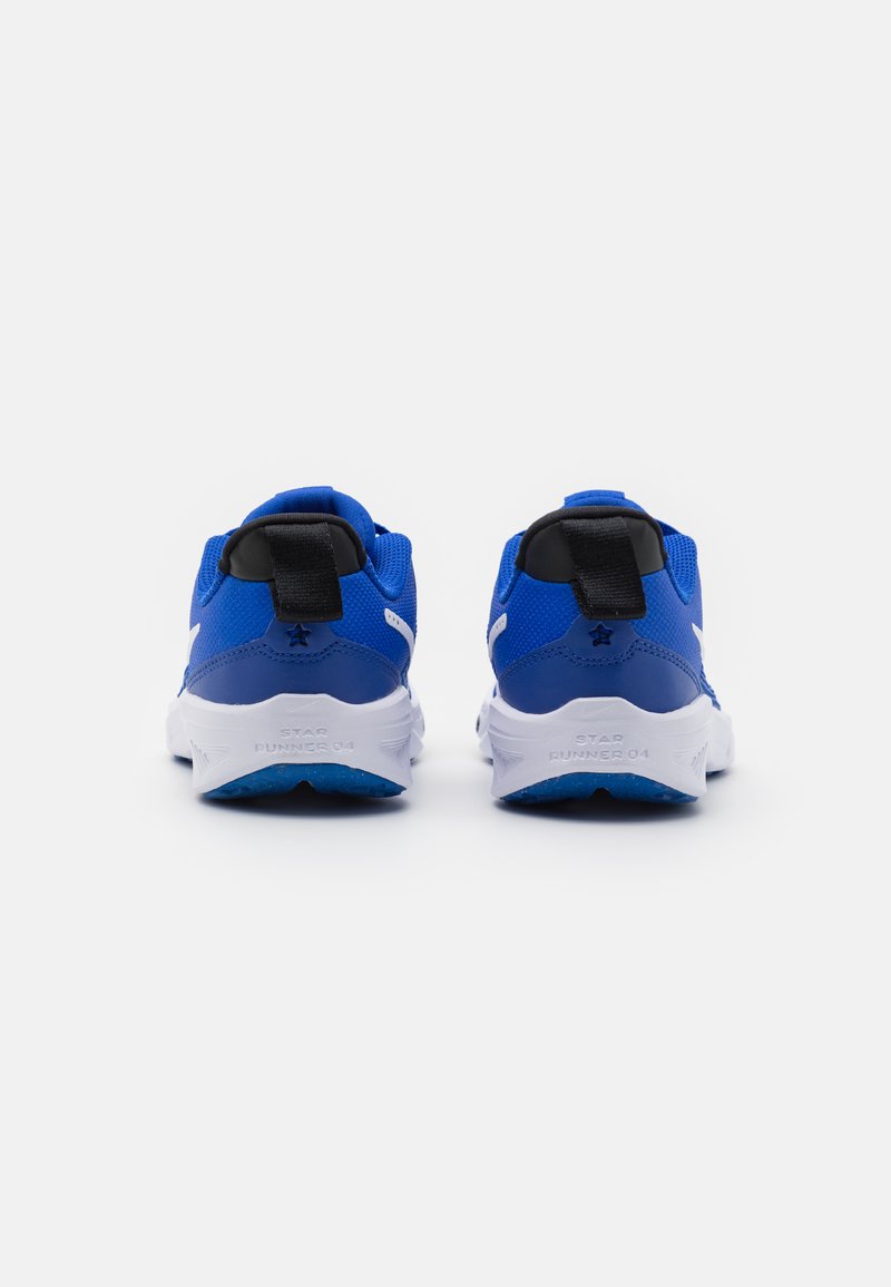 Nike Performance Nike Performance STAR RUNNER - Competition running shoes Auslauf