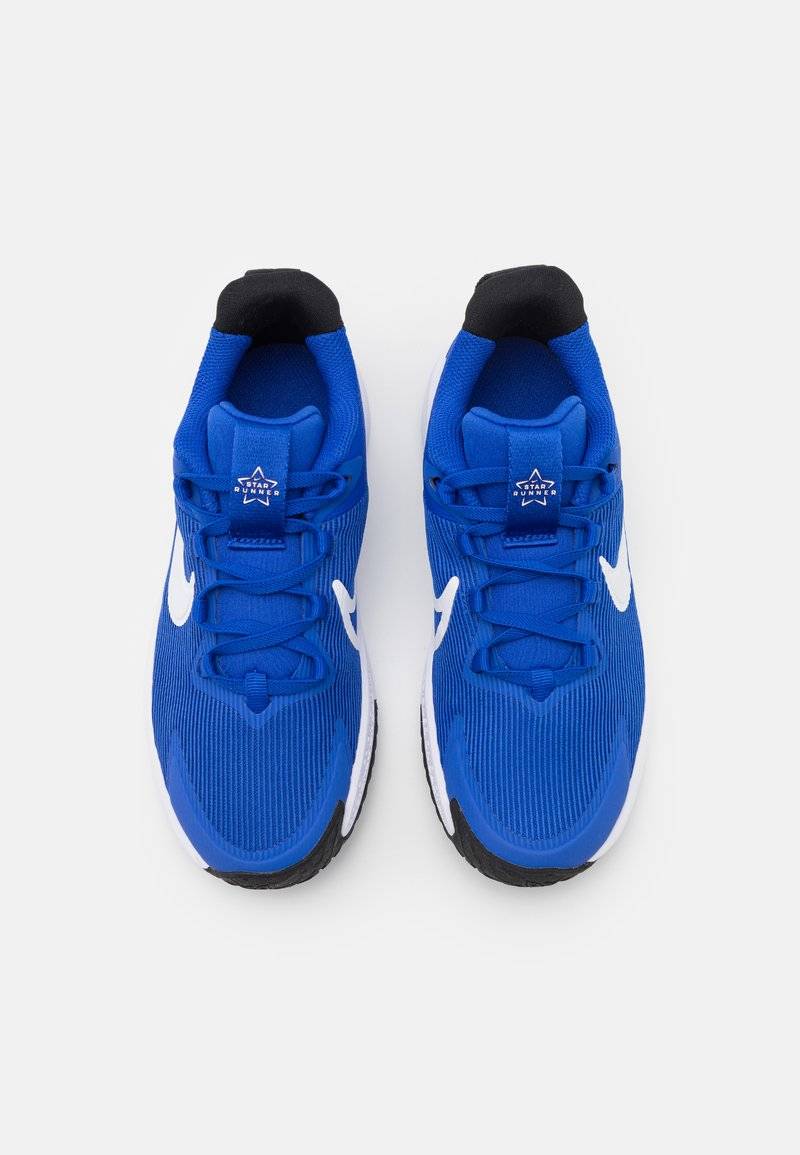 Nike Performance Nike Performance STAR RUNNER - Competition running shoes Auslauf