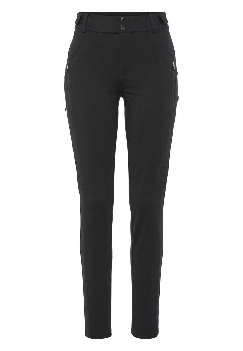 LASCANA Active LASCANA Active TREKKING - Trousers - schwarz im Angebot