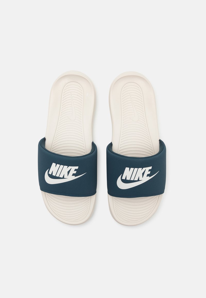 Nike Sportswear Nike Sportswear VICTORI ONE SLIDE - Pool slides Fabrikverkauf