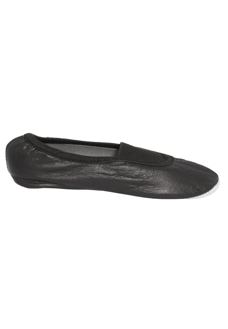 Beck Beck GYMNASTIK BASIC - Slippers - black Meist gekauft
