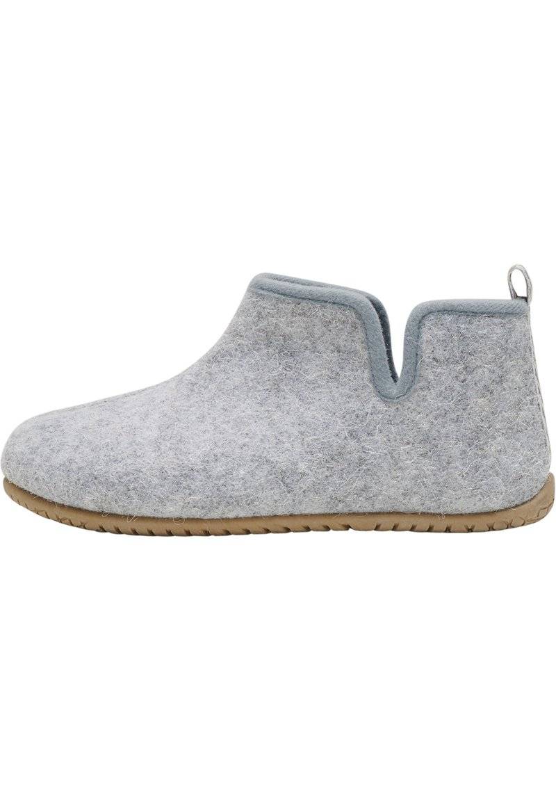 Hummel Hummel Slippers - grey Kostenloser Versand
