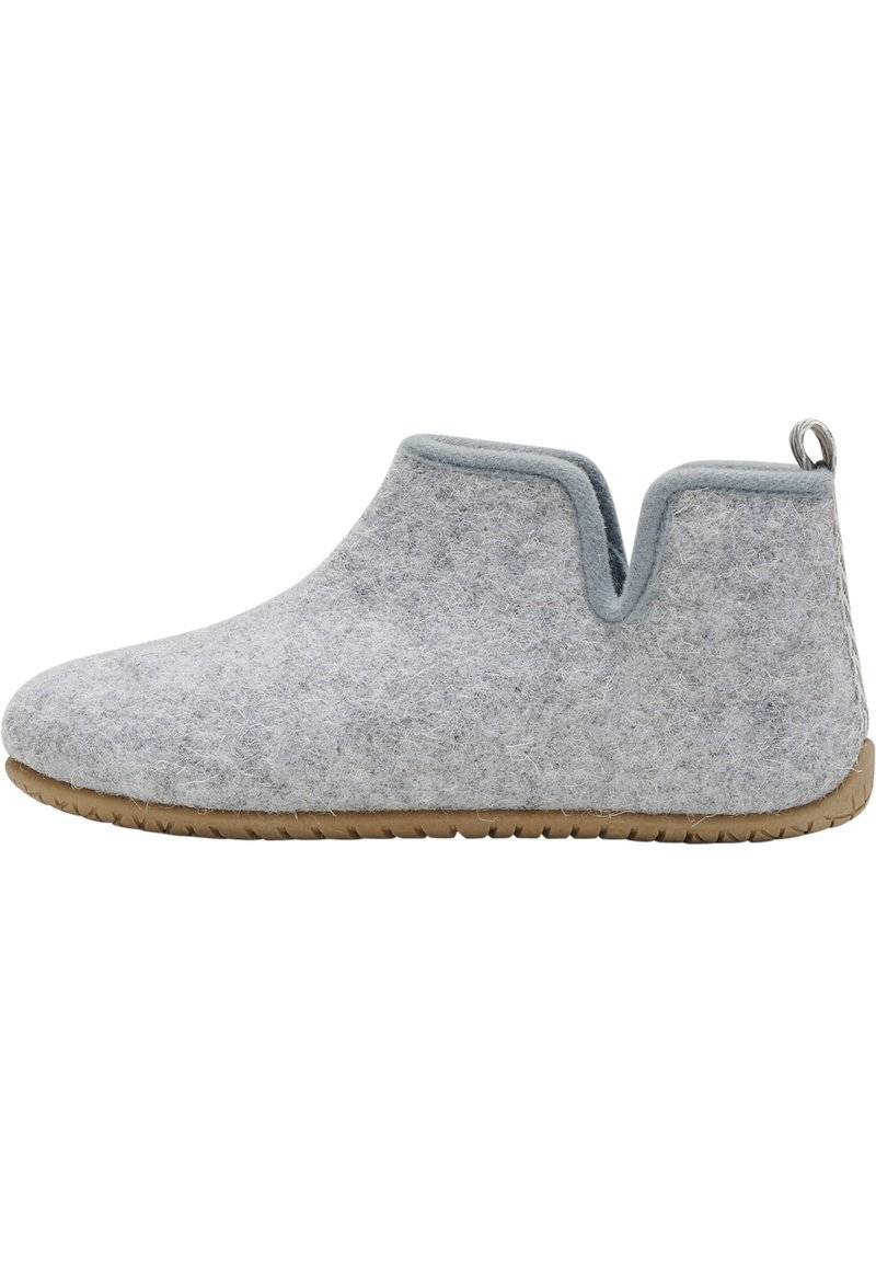 Hummel Hummel Slippers - grey Kostenloser Versand