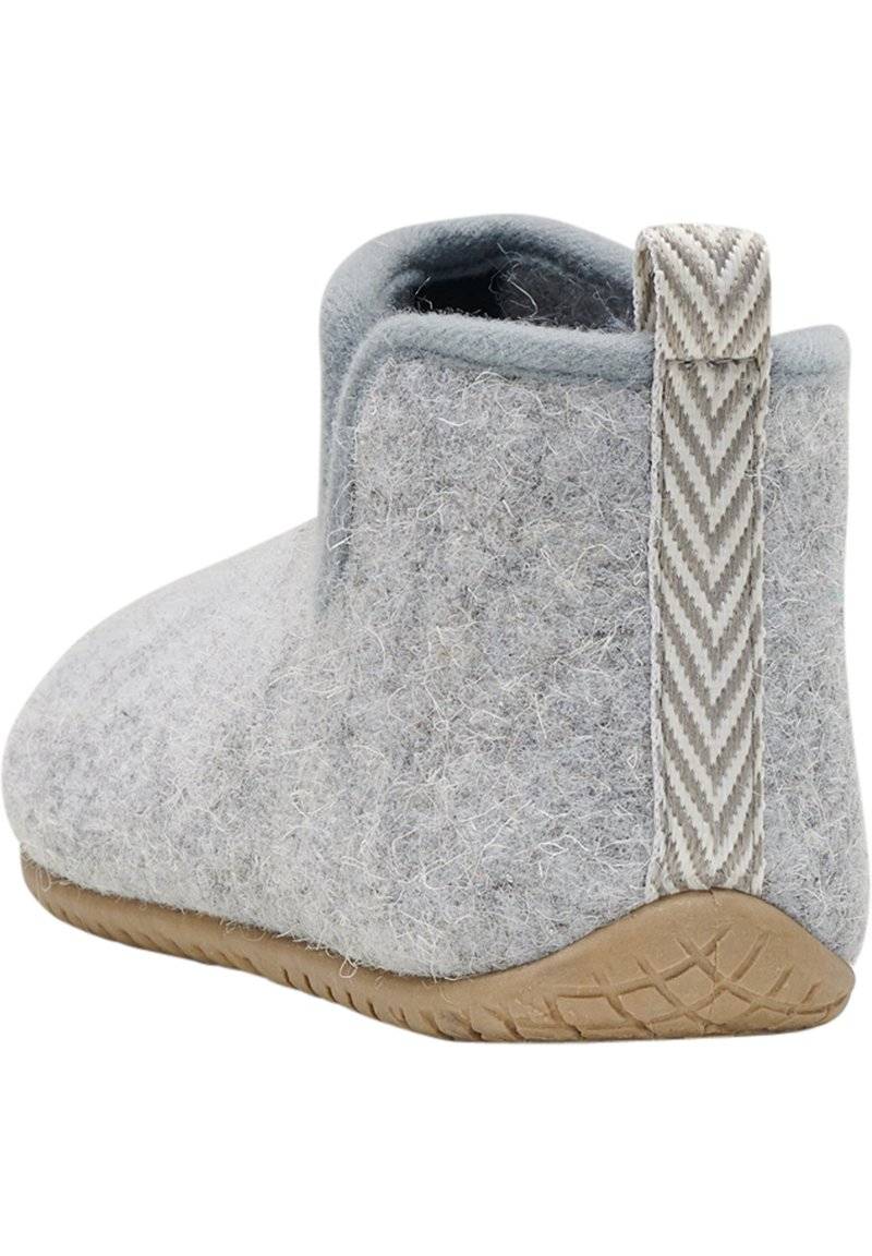 Hummel Hummel Slippers - grey Kostenloser Versand
