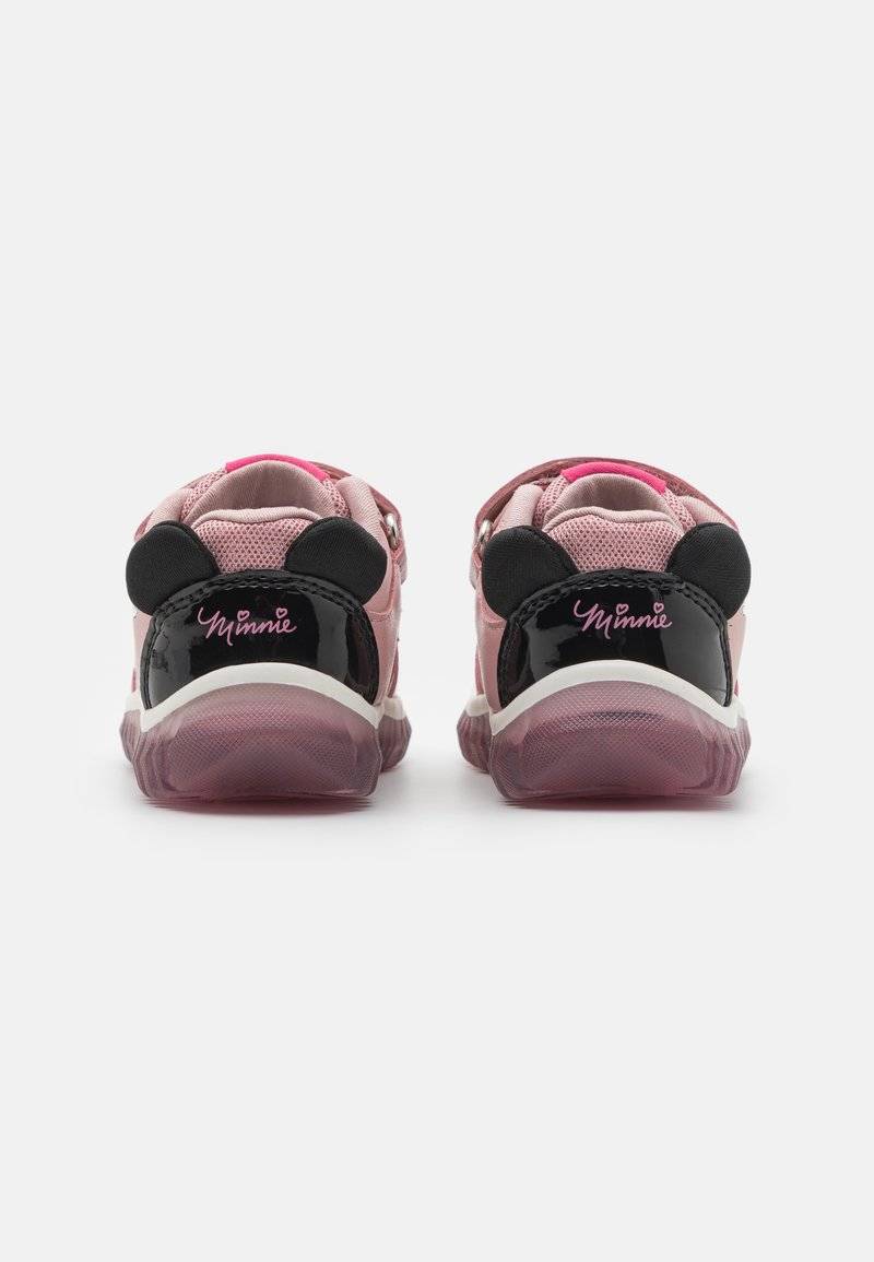 Geox Geox LIGHTYLOO GIRL LIGHT UP - Trainers Sonderangebot
