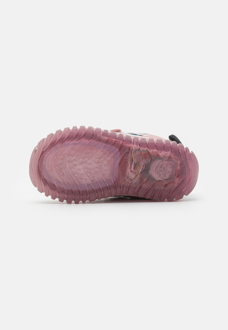 Geox Geox LIGHTYLOO GIRL LIGHT UP - Trainers Sonderangebot