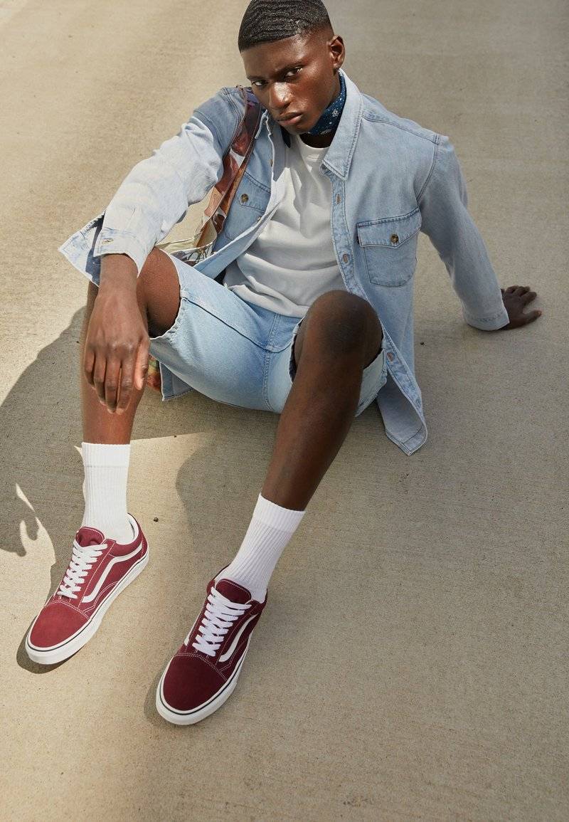 Vans Vans Trainers Großer Ausverkauf
